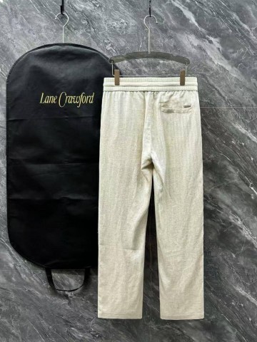 Брюки Loro Piana