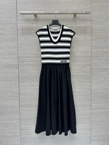 Платье Jil Sander