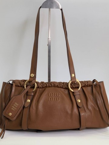 Сумка MIU MIU 44 см