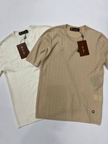 Футболка Loro Piana