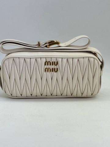 Сумка MIU MIU 27 см