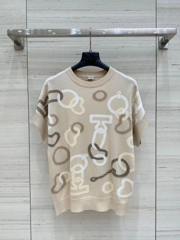 Футболка Hermes