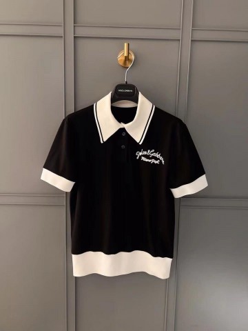 Поло Dolce&Gabbana