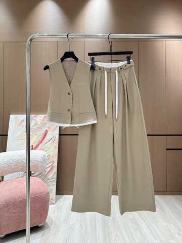 Костюм Maison Margiela