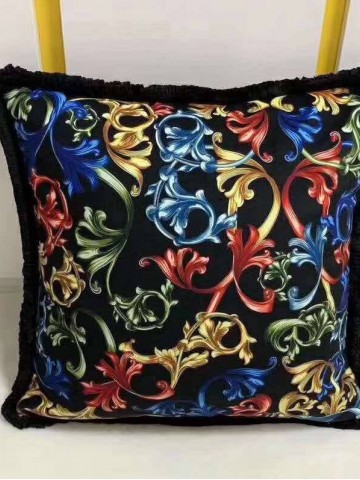 Подушка Versace 50х50 см