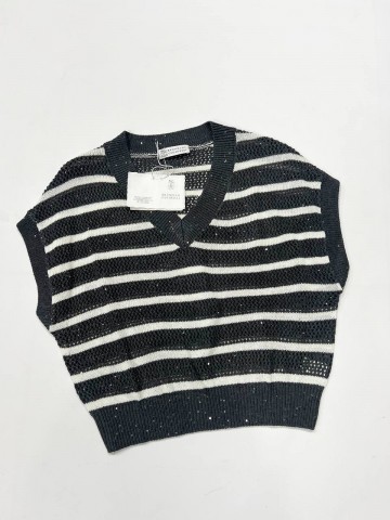 Жилет Brunello Cucinelli