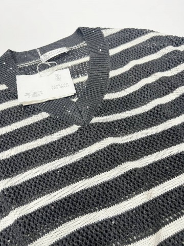 Жилет Brunello Cucinelli