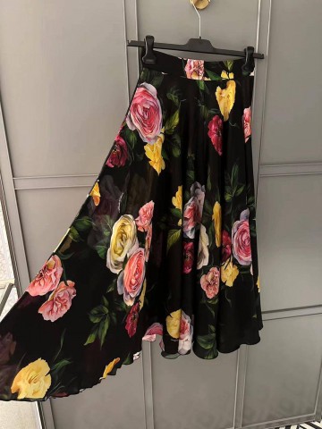 Костюм Dolce&Gabbana