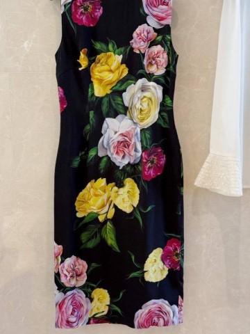 Платье Dolce&Gabbana