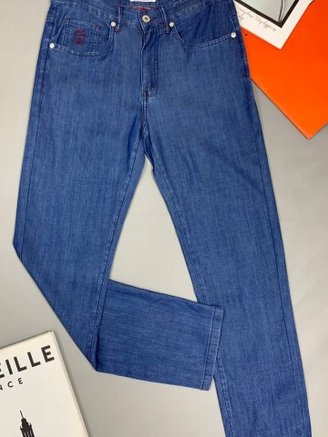 Джинсы Brunello Cucinelli