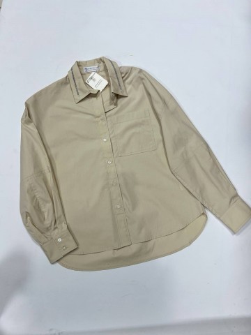 Рубашка Brunello Cucinelli