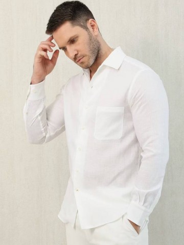 Рубашка Loro Piana