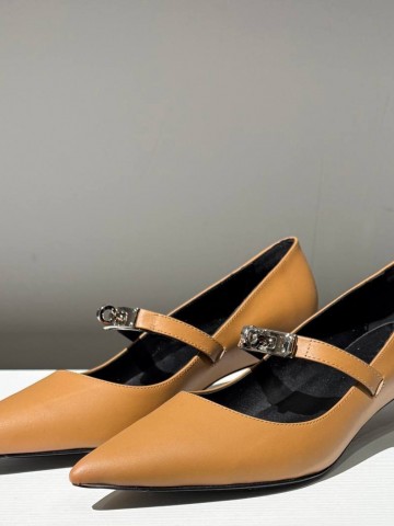 Туфли Hermes
