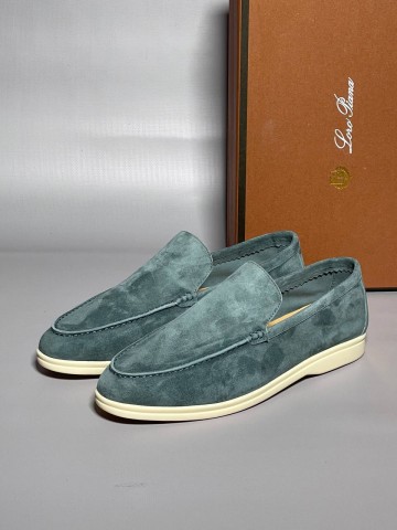 Лоферы Loro Piana