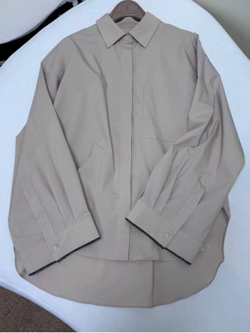 Рубашка Brunello Cucinelli