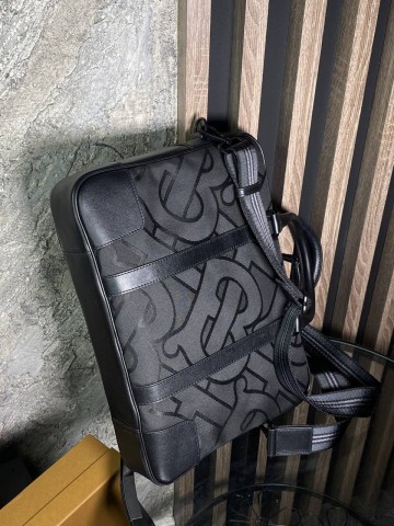 Деловая сумка Burberry
