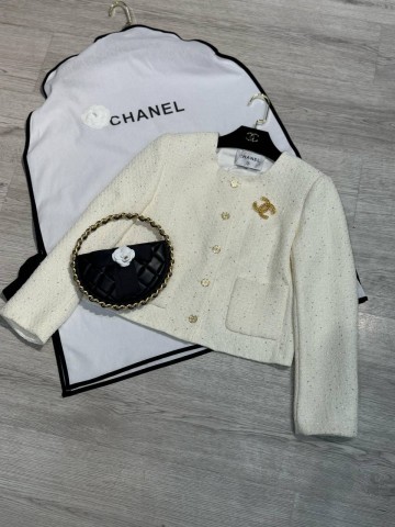 Пиджак CHANEL