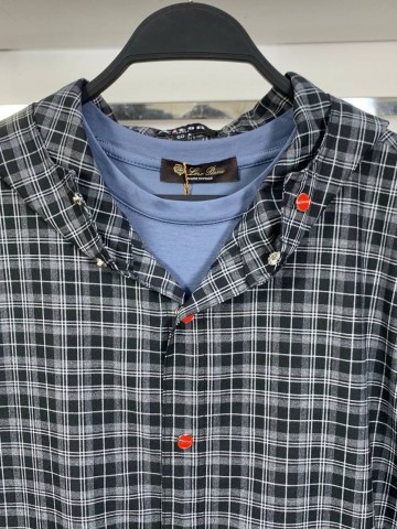 Рубашка Kiton