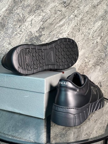 Кеды Prada