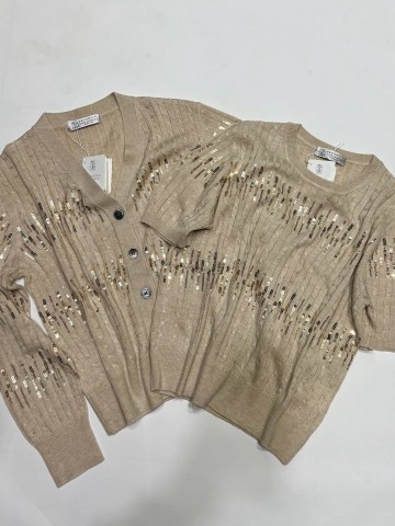 Кардиган Brunello Cucinelli
