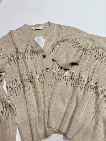 Кардиган Brunello Cucinelli