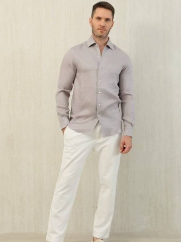 Рубашка Loro Piana