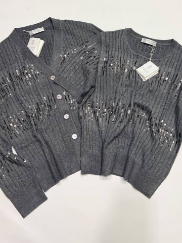 Кардиган Brunello Cucinelli