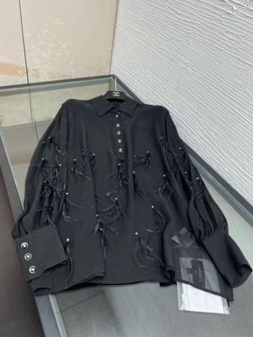 Рубашка CHANEL