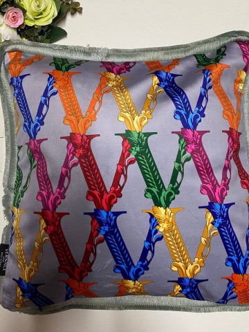 Подушка Versace 50х50 см