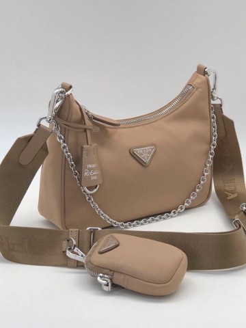 Сумка Prada