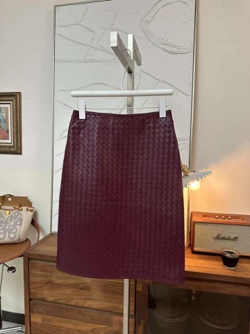 Юбка Bottega Veneta