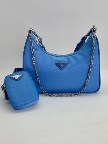 Сумка Prada