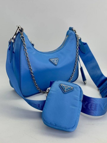 Сумка Prada
