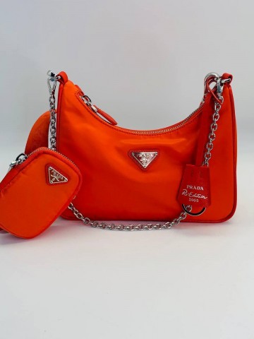 Сумка Prada