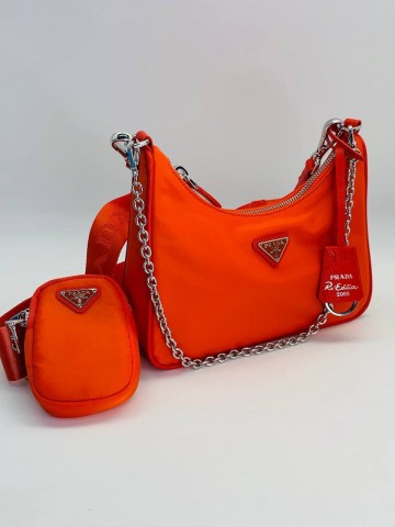 Сумка Prada