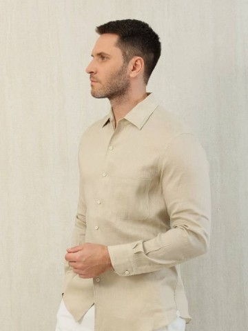 Рубашка Loro Piana
