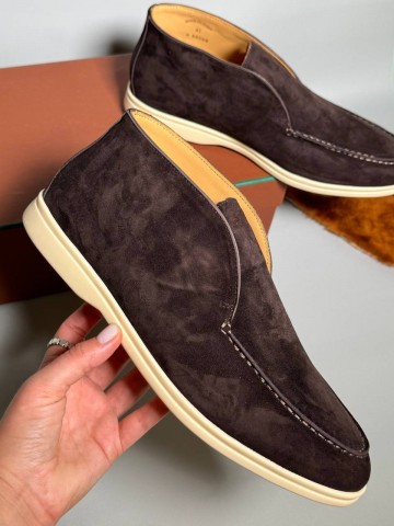 Лоферы Loro Piana