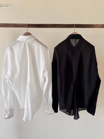 Рубашка Brunello Cucinelli