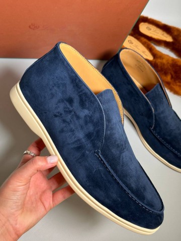 Лоферы Loro Piana