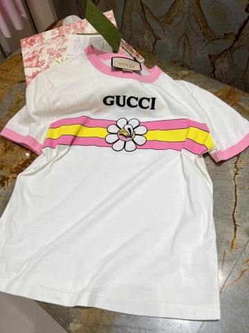 Футболка Gucci