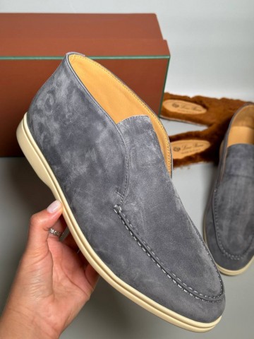 Лоферы Loro Piana
