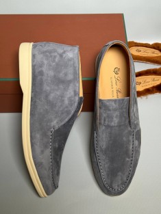 Лоферы Loro Piana