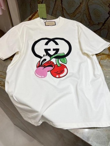 Футболка Gucci