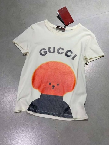 Футболка Gucci