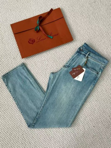 Джинсы Loro Piana
