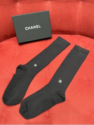 Носки CHANEL