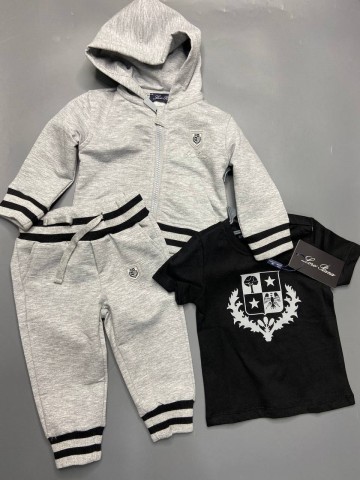 Костюм Loro Piana