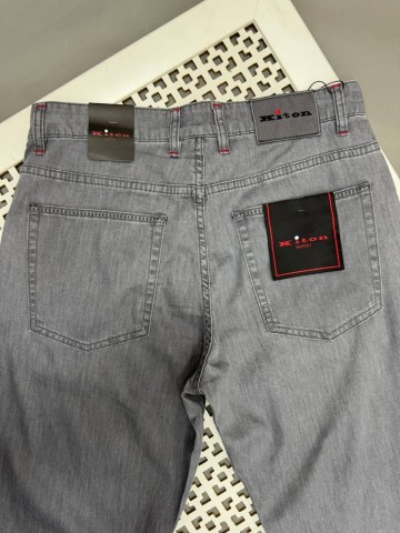 Джинсы Kiton