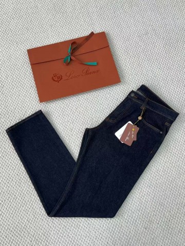 Джинсы Loro Piana