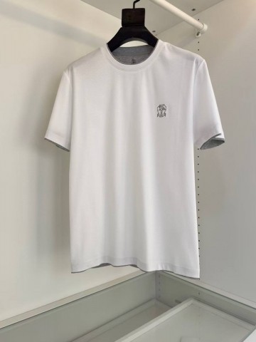 Футболка Brunello Cucinelli